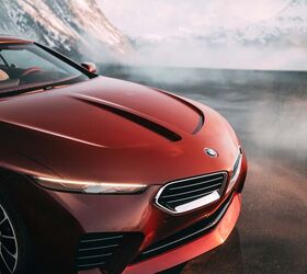 bmw speedtop is a love letter to wagons