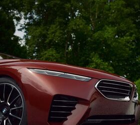 bmw speedtop is a love letter to wagons