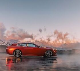 bmw speedtop is a love letter to wagons