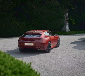 bmw speedtop is a love letter to wagons