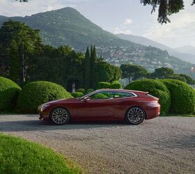 bmw speedtop is a love letter to wagons