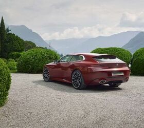 bmw speedtop is a love letter to wagons