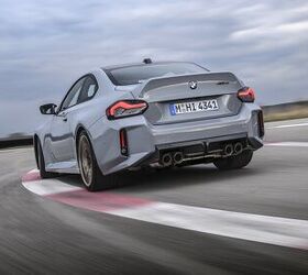 2026 BMW M2 CS: All The Details