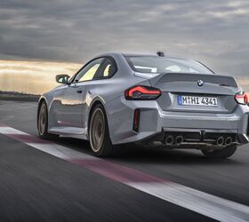 2026 bmw m2 cs all the details