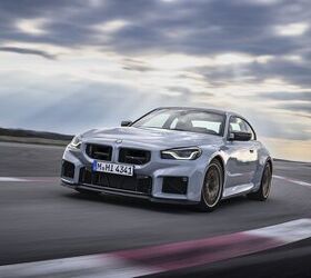2026 bmw m2 cs all the details