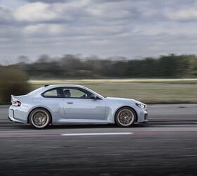 2026 bmw m2 cs all the details