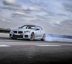 2026 bmw m2 cs all the details