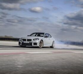 2026 bmw m2 cs all the details