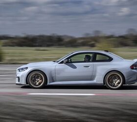 2026 bmw m2 cs all the details
