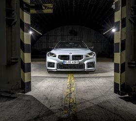 2026 bmw m2 cs all the details