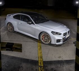 2026 bmw m2 cs all the details