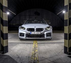 2026 bmw m2 cs all the details