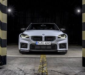 2026 bmw m2 cs all the details