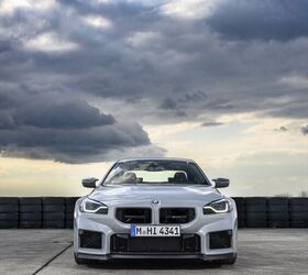 2026 bmw m2 cs all the details