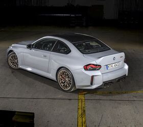2026 bmw m2 cs all the details