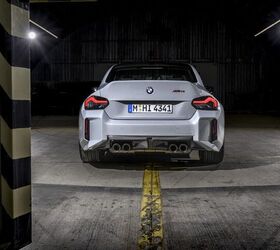 2026 bmw m2 cs all the details