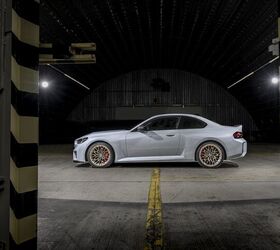 2026 bmw m2 cs all the details