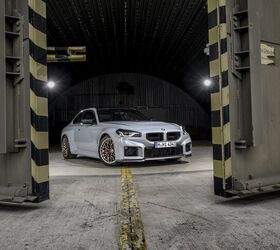 2026 bmw m2 cs all the details