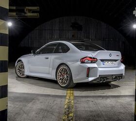 2026 bmw m2 cs all the details