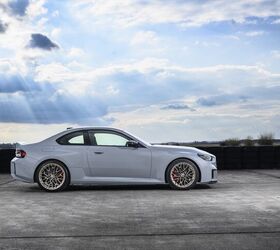 2026 bmw m2 cs all the details