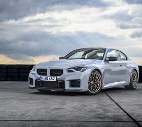 2026 bmw m2 cs all the details