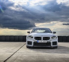 2026 bmw m2 cs all the details
