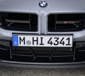 2026 bmw m2 cs all the details