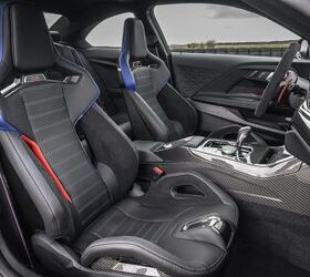 2026 bmw m2 cs all the details