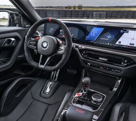 2026 bmw m2 cs all the details