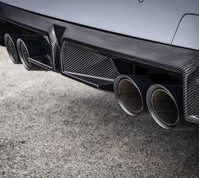 2026 bmw m2 cs all the details