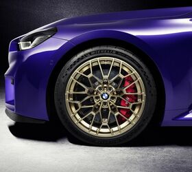2026 bmw m2 cs all the details
