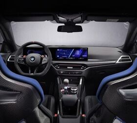 2026 bmw m2 cs all the details
