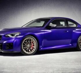 2026 bmw m2 cs all the details