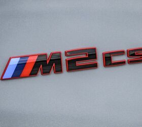 2026 bmw m2 cs all the details