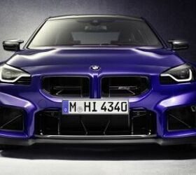 2026 bmw m2 cs all the details