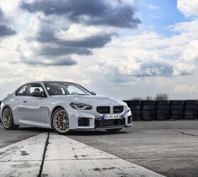 2026 bmw m2 cs all the details