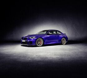 2026 bmw m2 cs all the details