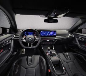 2026 bmw m2 cs all the details