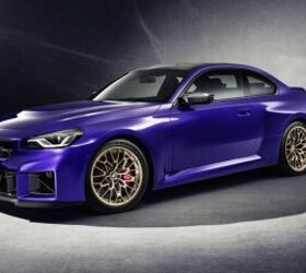 2026 bmw m2 cs all the details