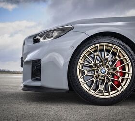 2026 bmw m2 cs all the details