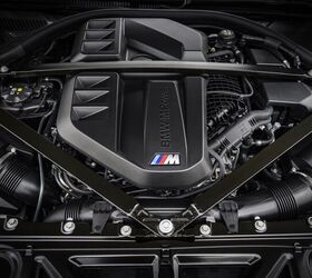 2026 bmw m2 cs all the details
