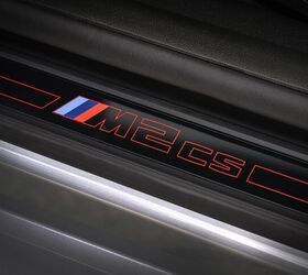 2026 bmw m2 cs all the details