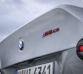 2026 bmw m2 cs all the details