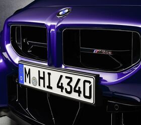 2026 bmw m2 cs all the details