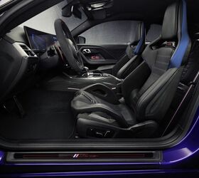 2026 bmw m2 cs all the details