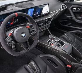 2026 bmw m2 cs all the details