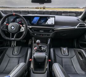 2026 bmw m2 cs all the details