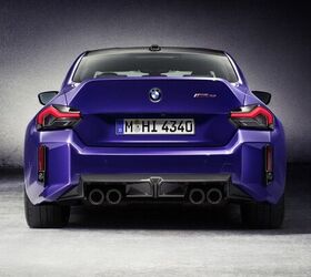 2026 bmw m2 cs all the details