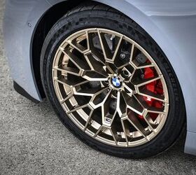 2026 bmw m2 cs all the details