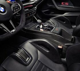 2026 bmw m2 cs all the details
